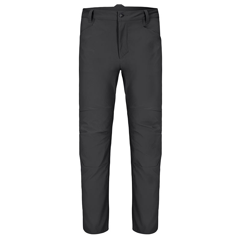 [J152-026-40] Spidi VOLT Black (40)