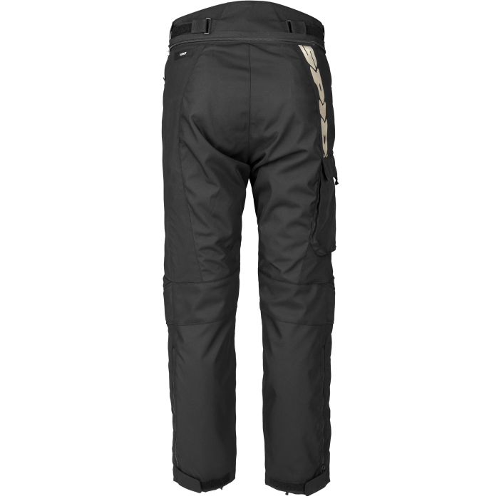 [U158-202-M] Spidi 4 SEASON V3 PANTS Mud (M)