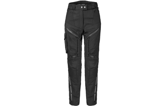 Spidi 4 SEASON V3 LADY PANTS Black