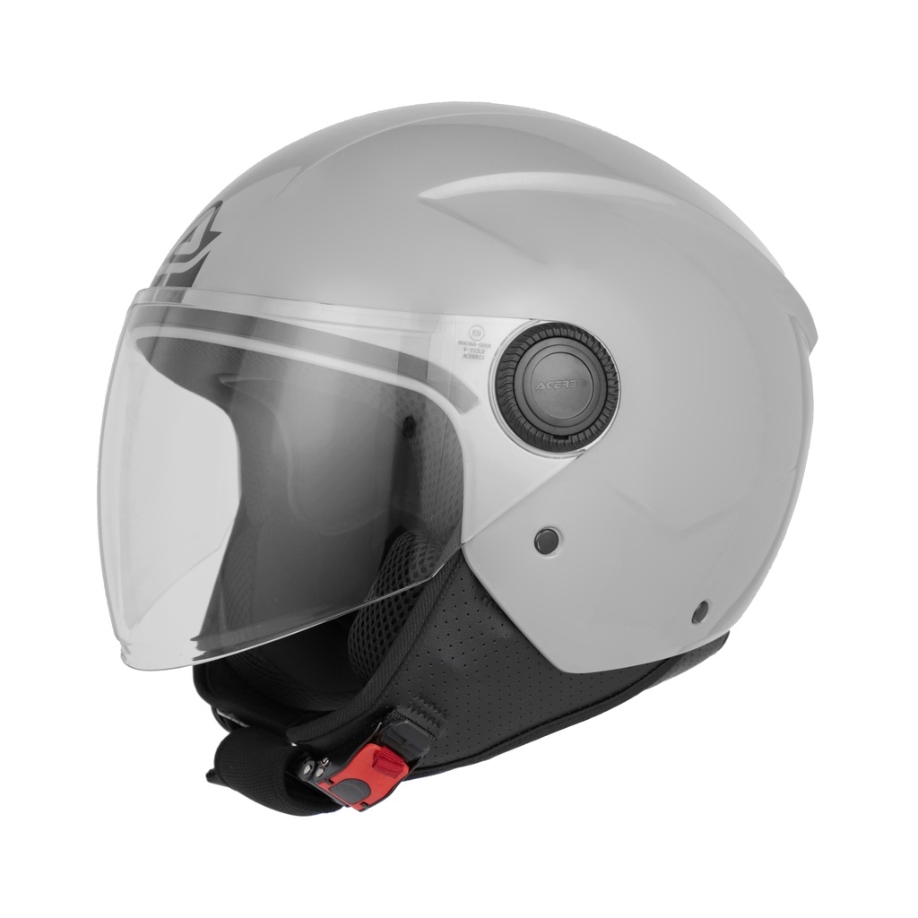 [0026061.070.061] Acerbis Brezza Grey (XS)