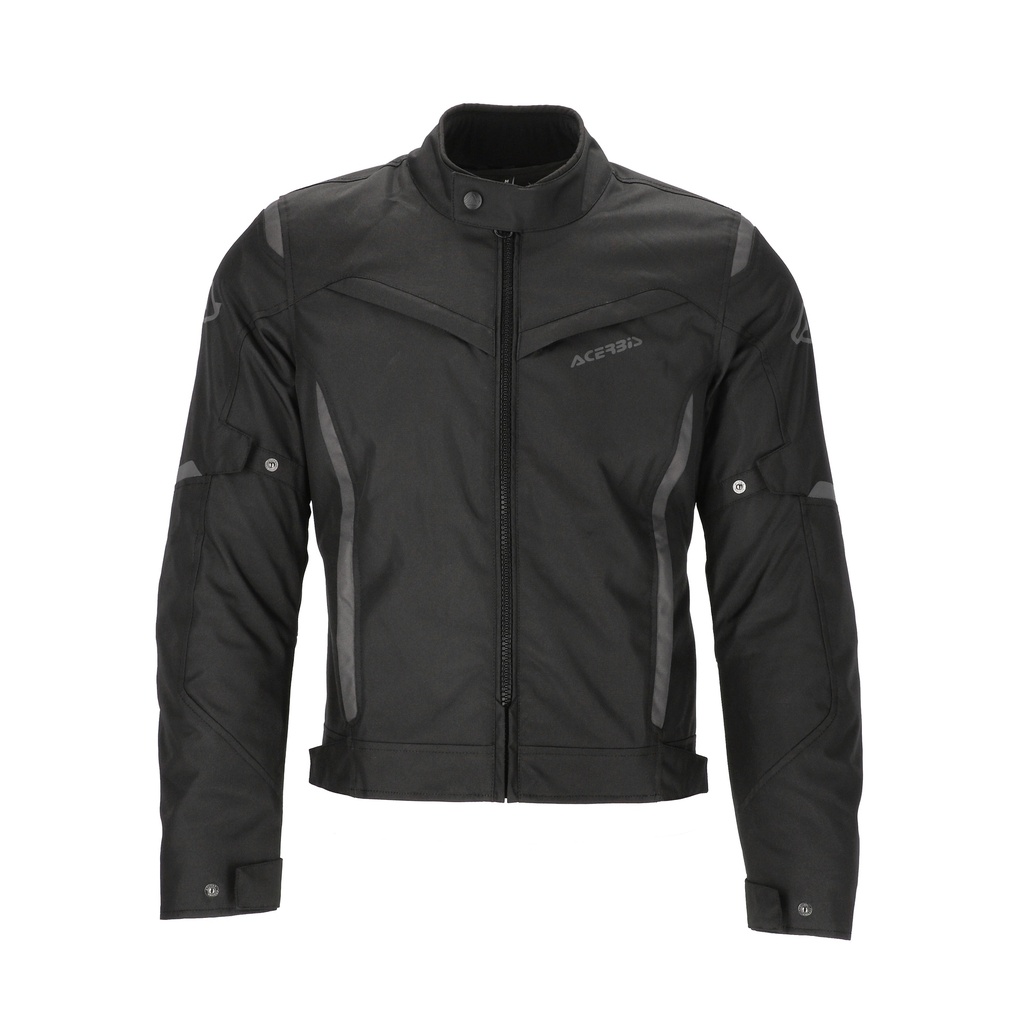 Acerbis CE X-Mat 2.0 Lady Black/Grey
