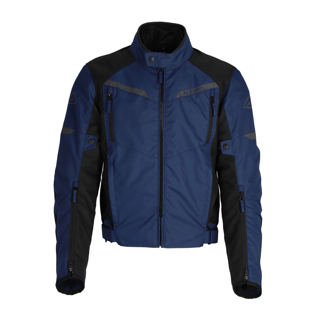Acerbis CE X-Street Blue/Black (S)
