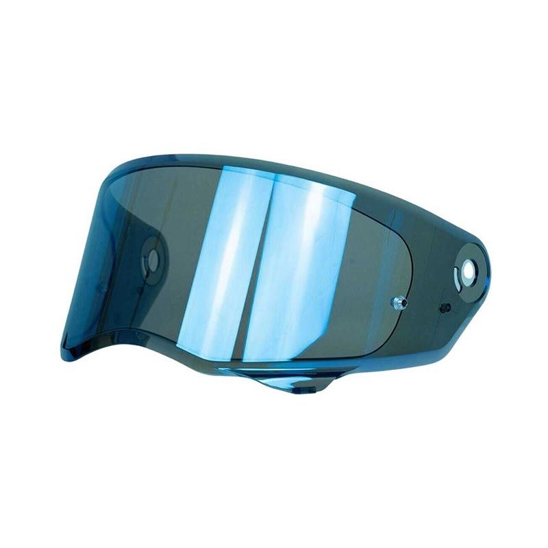 HJC HJ-41 V10 Visor Blue