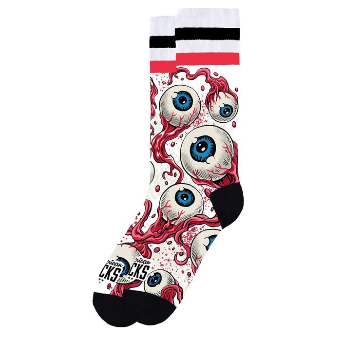 American Socks EYEBLAST