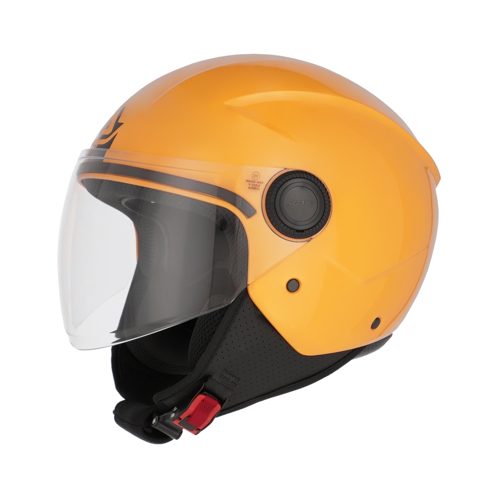 [0026061.060.061] Acerbis Brezza Yellow (XS)