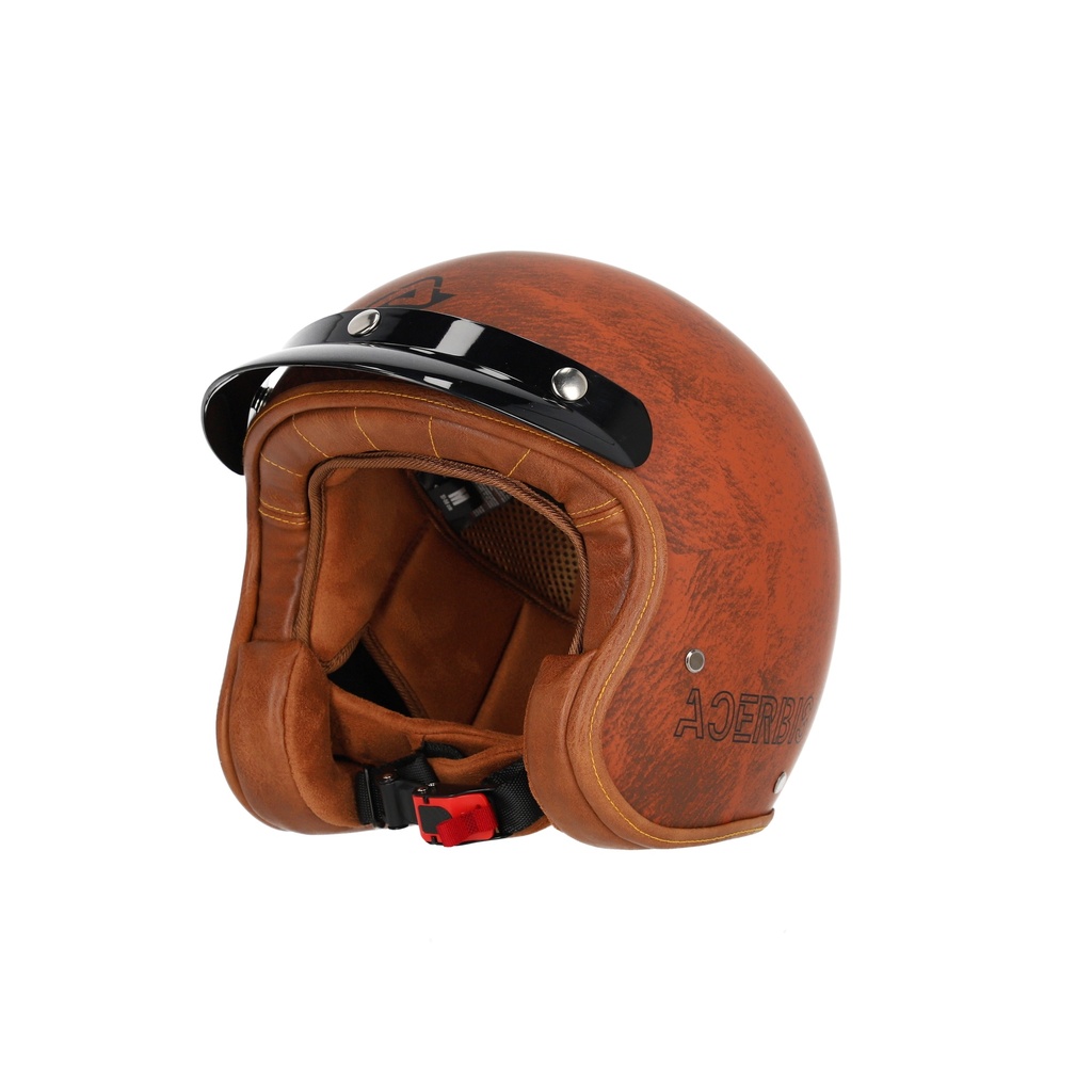 [0025314.080.061] Acerbis Skodela Brown (XS)