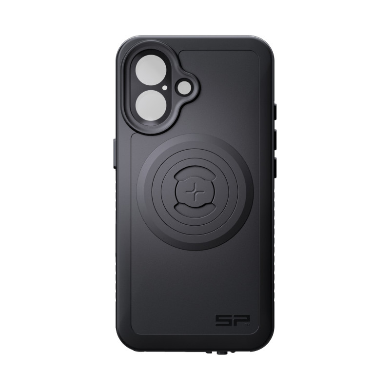 Sp Connect Funda Smartphone Case Extreme Spc + Iphone 17