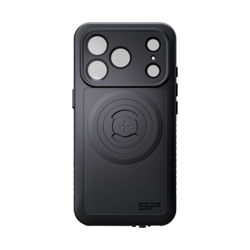 [SPC52919] Sp Connect Funda Smartphone Case Extreme Spc + Iphone 17 Pro
