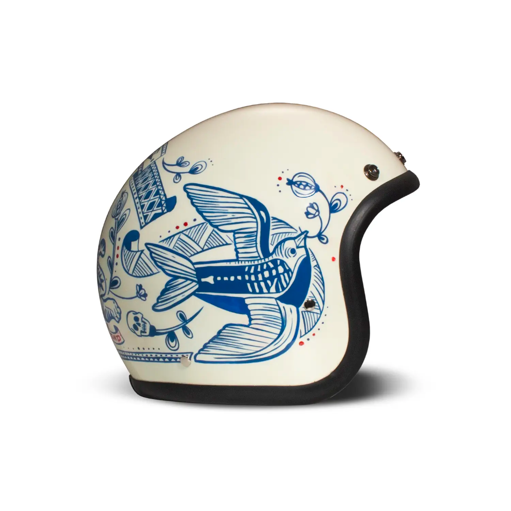 DMD Retro Tigre