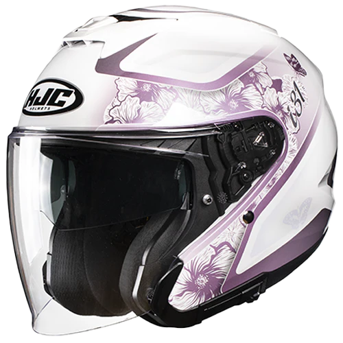 [19300806] HJC i31 IONA MC8 (XS)