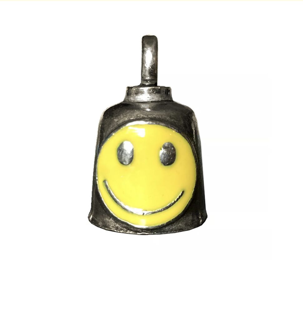 THE GREMLIN BELL Smiley