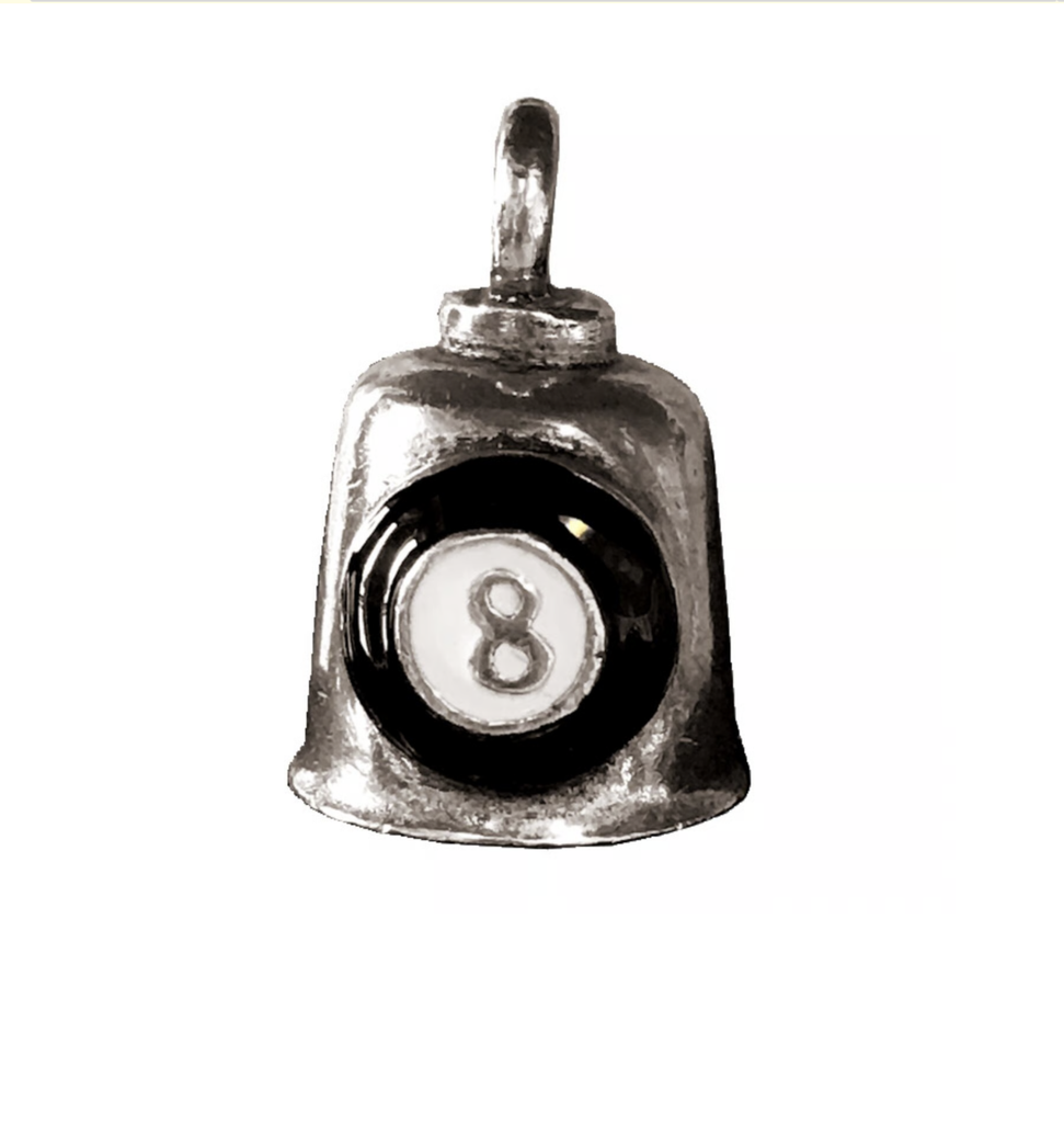THE GREMLIN BELL 8 Ball