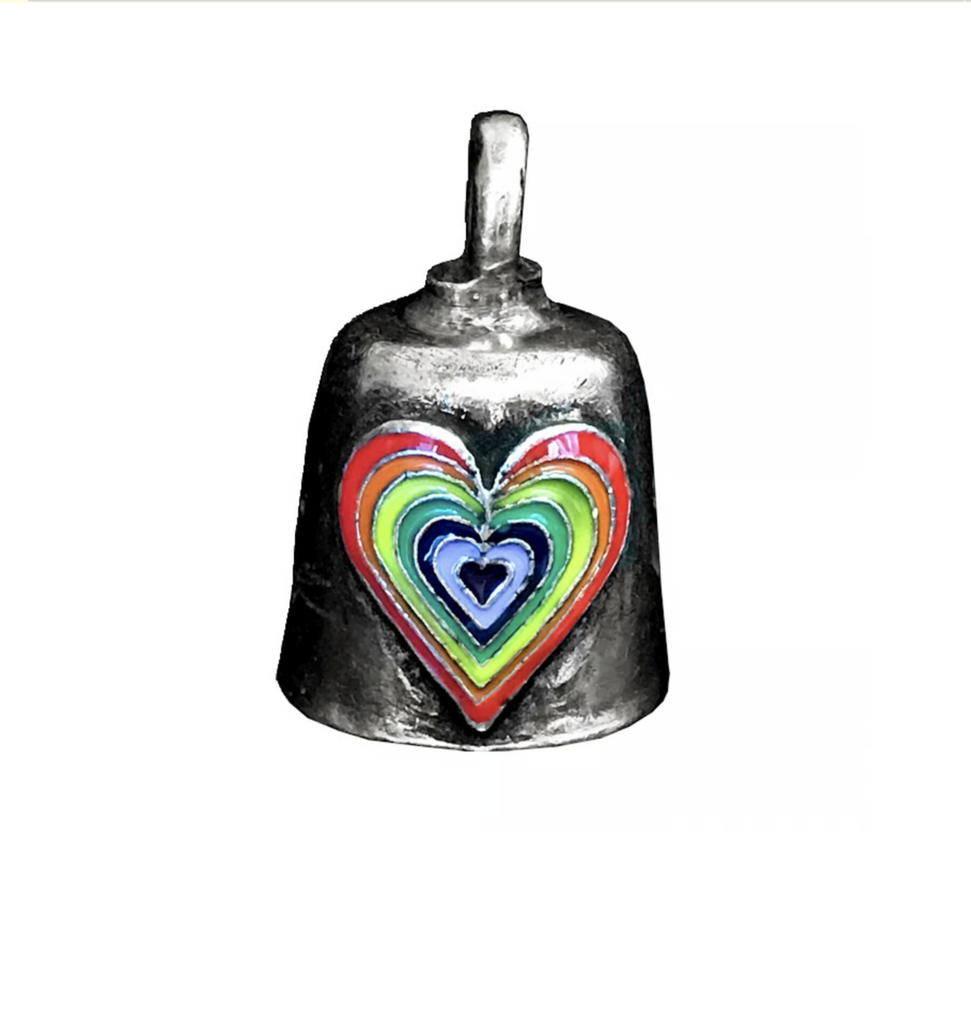 [993434] THE GREMLIN BELL Cuore