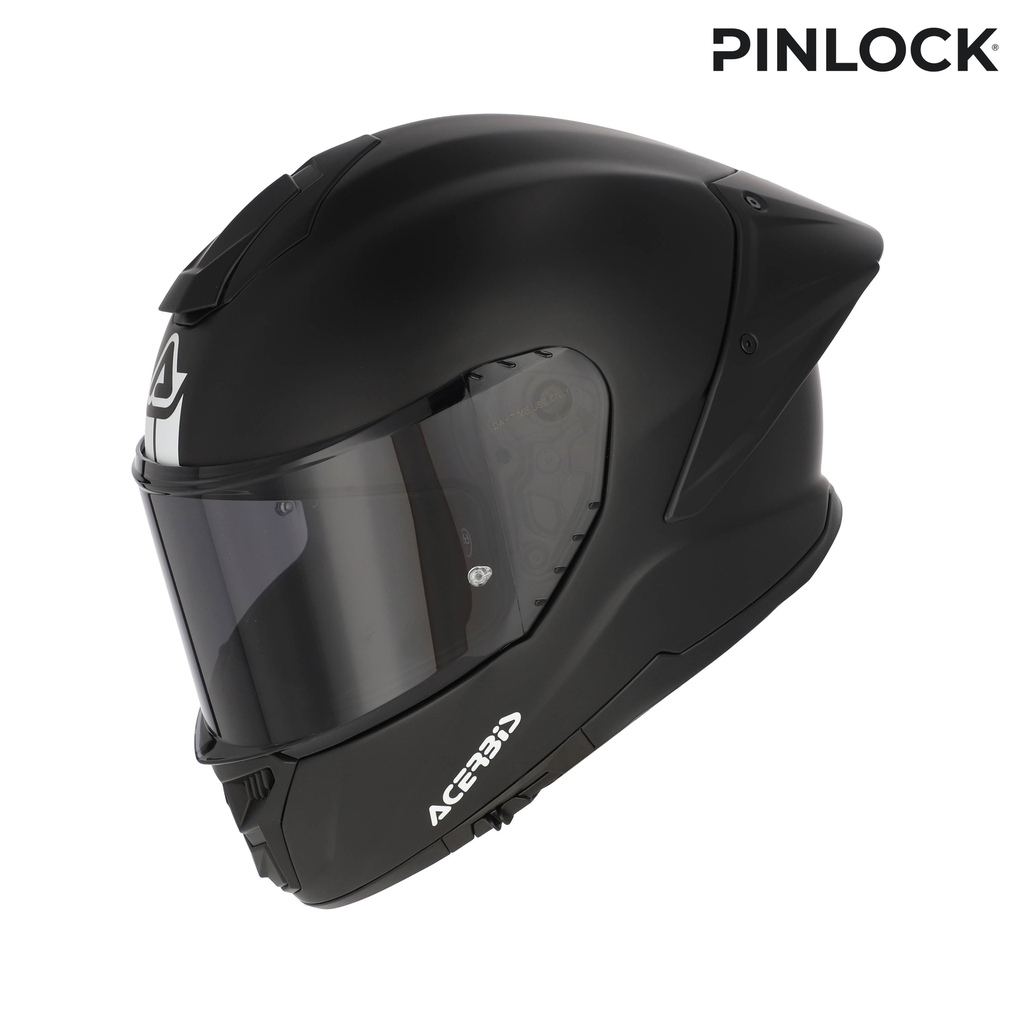 Acerbis Tarmak-X Matt Black (XS)