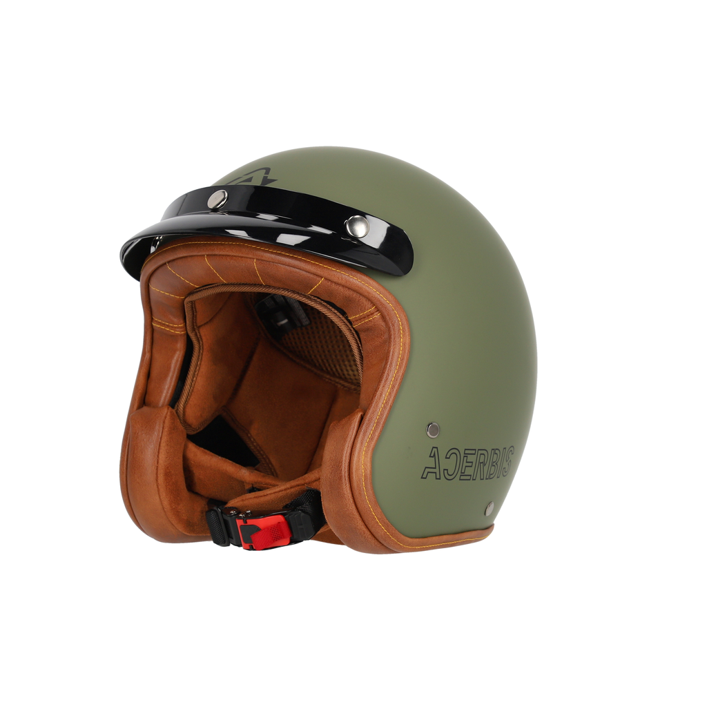 Acerbis Skodela Military Green (XS)