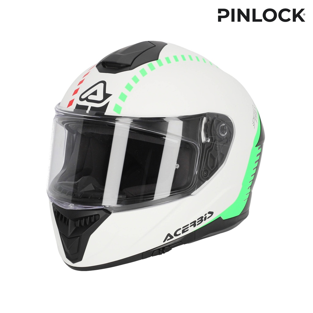 Acerbis CASCO KRAPON 2206
