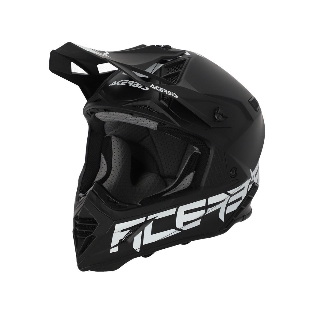 [0025032.091.061] Acerbis CASCO X-TRACK 2206 BLACK 2