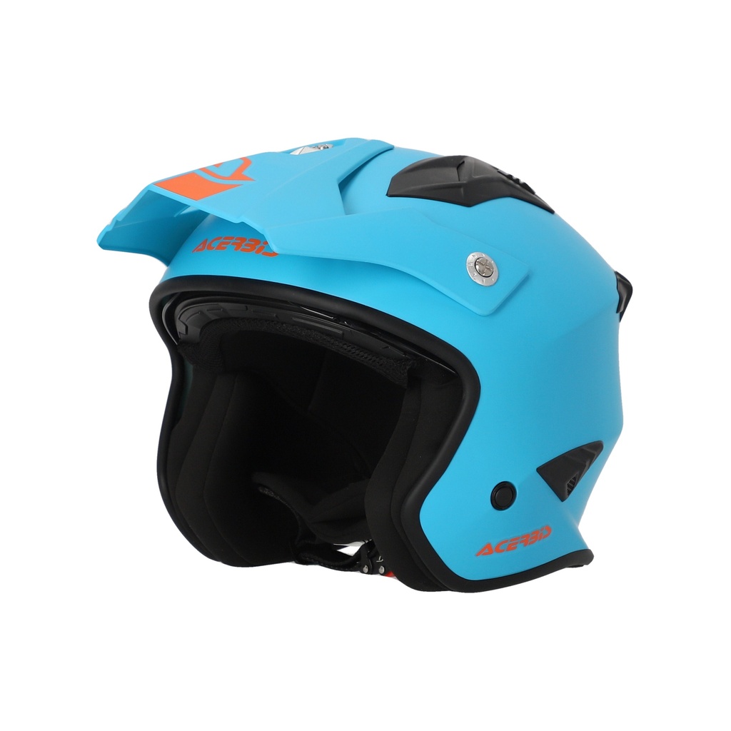 Acerbis CASCO JET ARIA 2206 BLUE 2
