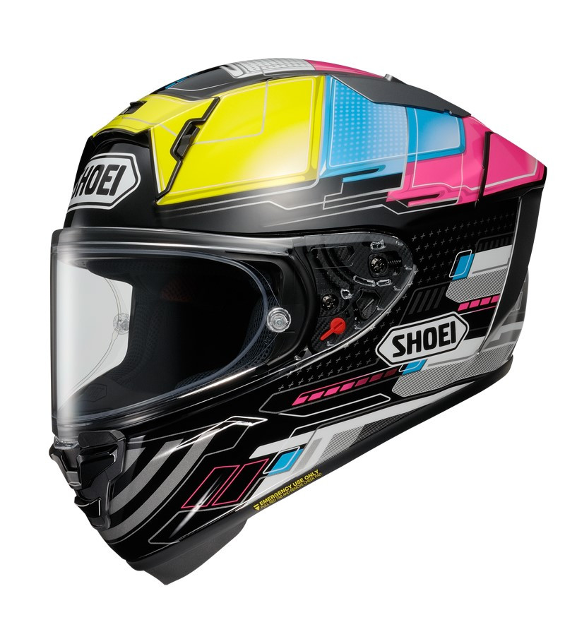 [CSXSP144112] Shoei X-Spr Pro Proxy Tc11 (XS)