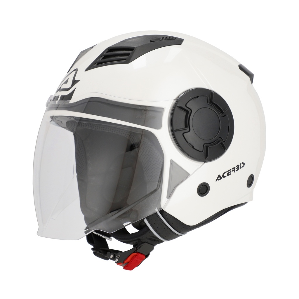 [0025273.030.066] Acerbis CASCO JET VENTO WHITE (L)