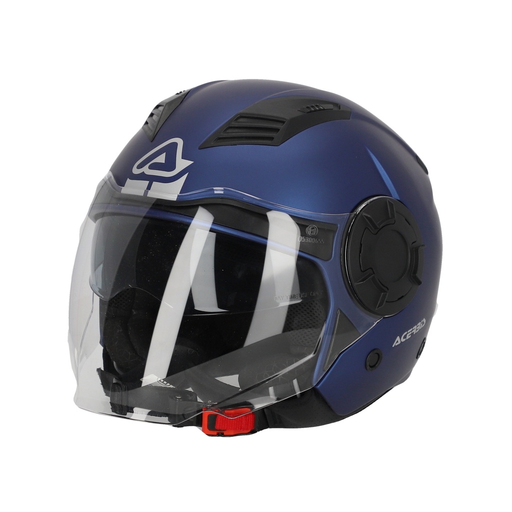 Acerbis CASCO JET VENTO DENIM