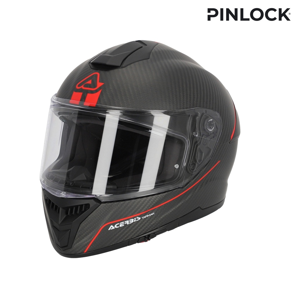 [0025313.323.068] Acerbis CASCO TARMAK 2206 BLACK/RED (XL)