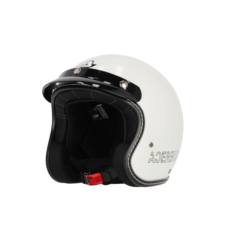[0025314.030.061] Acerbis CASCO SKODELA 2206 WHITE (XS)