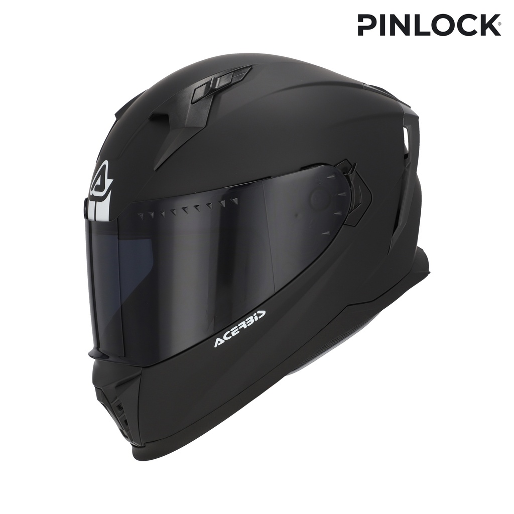 [0025402.091.061] Acerbis CASCO X-WAY BLACK 2 (XS)