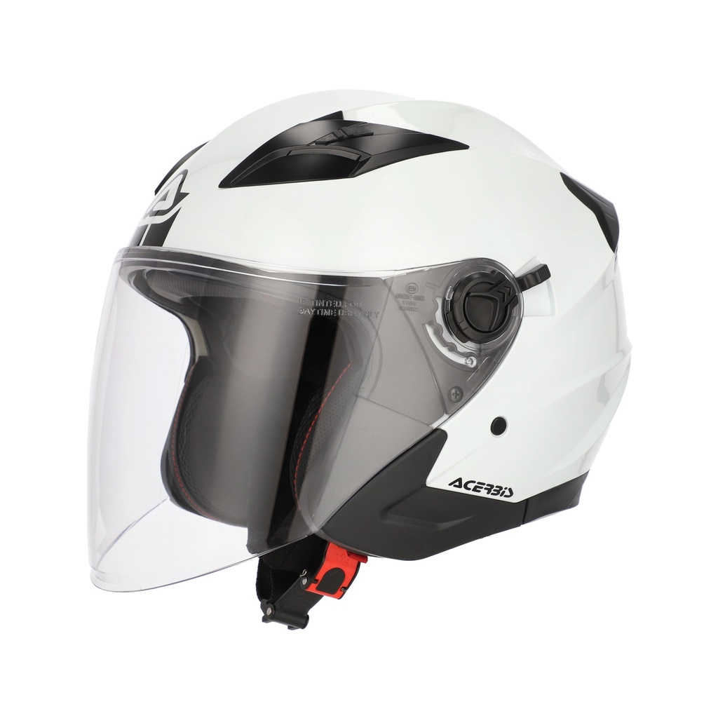 [0025424.031.061] Acerbis CASCO FIRSTWAY 2.0 2206 WHITE 2 (XS)