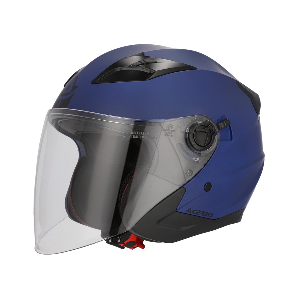 Acerbis CASCO FIRSTWAY 2.0 2206 DENIM