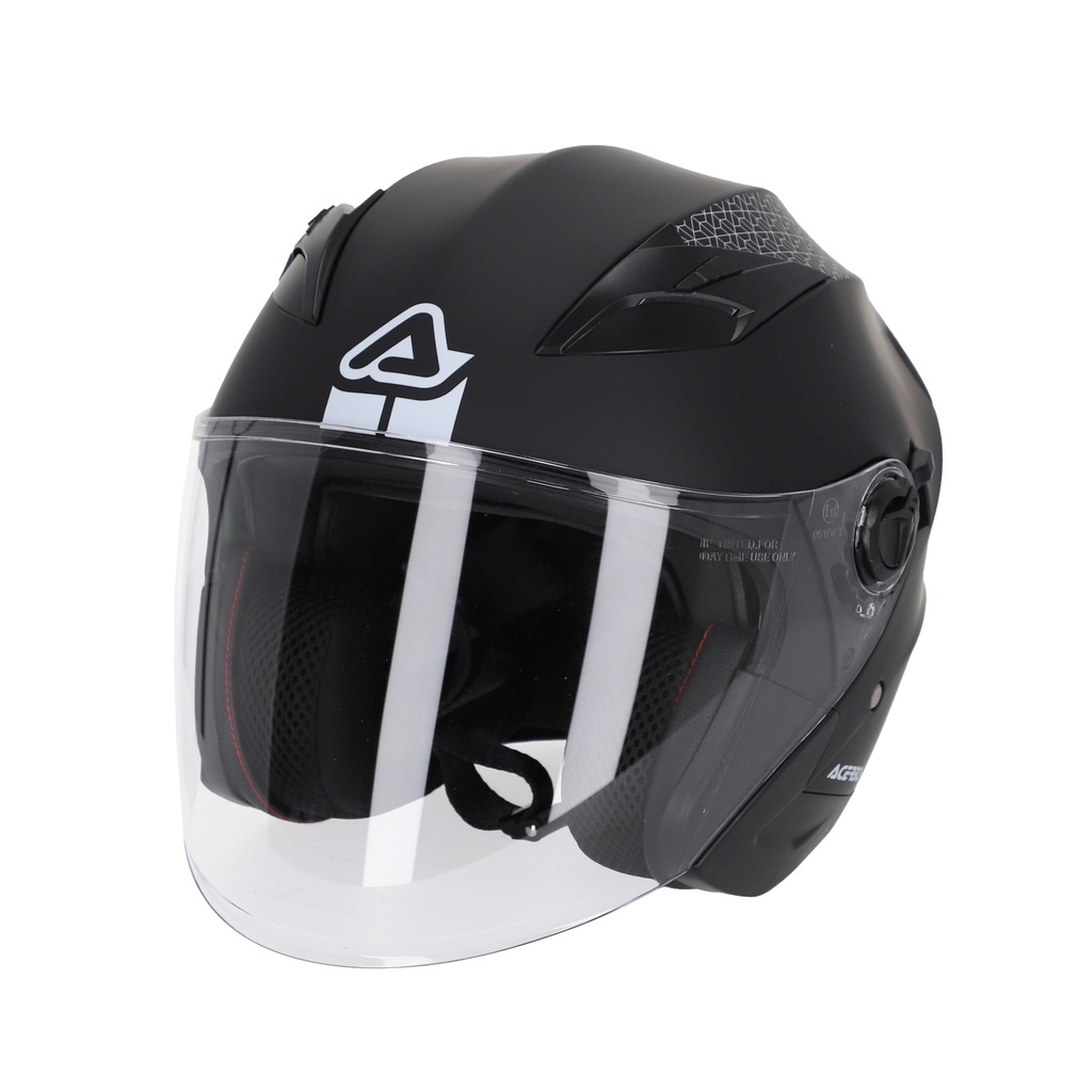 Acerbis CASCO FIRSTWAY 2.0 2206 BLACK