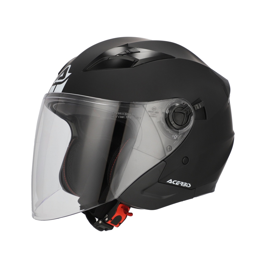 Acerbis CASCO FIRSTWAY 2.0 2206 BLACK 2