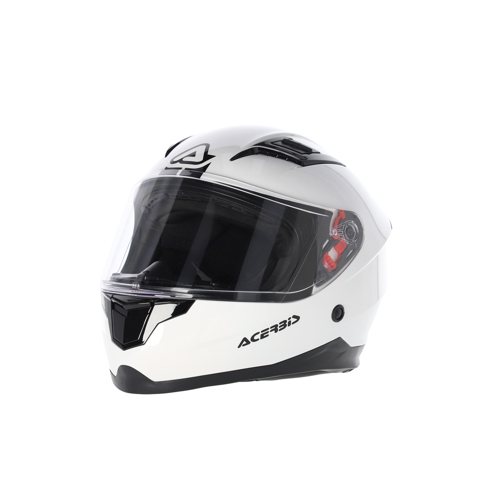 Acerbis CASCO CARLINO KID 2206 WHITE