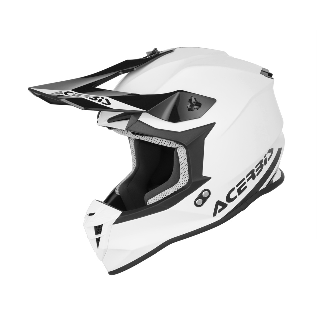 [0025873.031.061] Acerbis CASCO LINEAR 2206 WHITE 2 (XS)