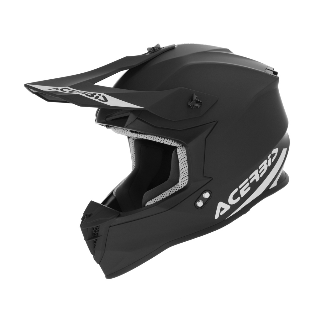 [0025873.092.061] Acerbis CASCO LINEAR 2206 BLACK 3 (XS)