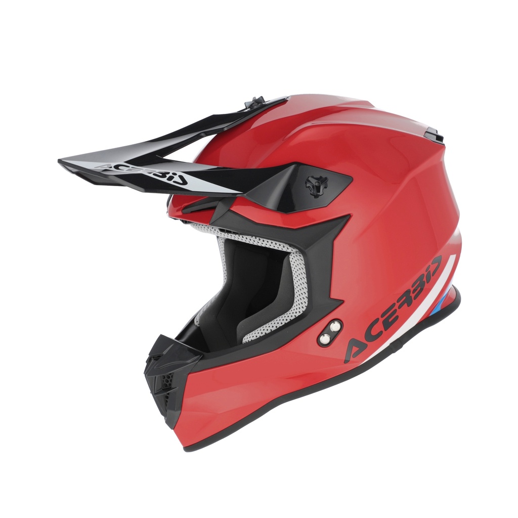 Acerbis CASCO LINEAR 2206 RED