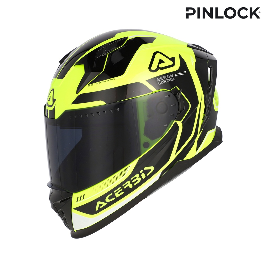 Acerbis CASCO X-WAY GRAPHIC