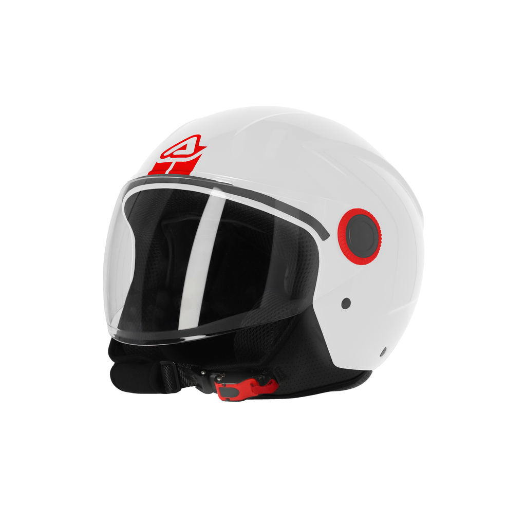 [0026926.030.061] Acerbis Brezza White (XS)