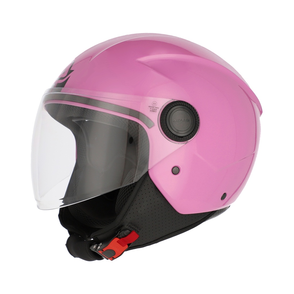 Acerbis CASCO JET BREZZA