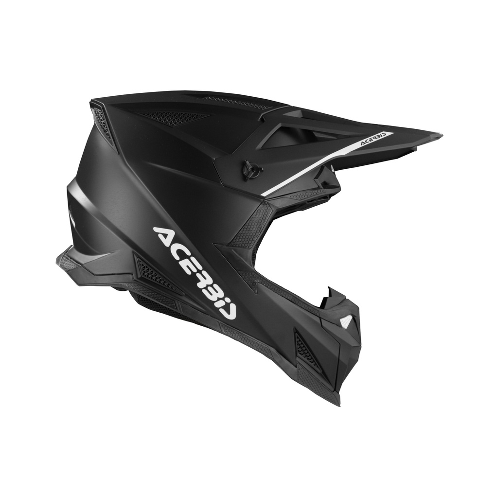 [0026458.091.061] Acerbis CASCO T711 BLACK 2 (XS)
