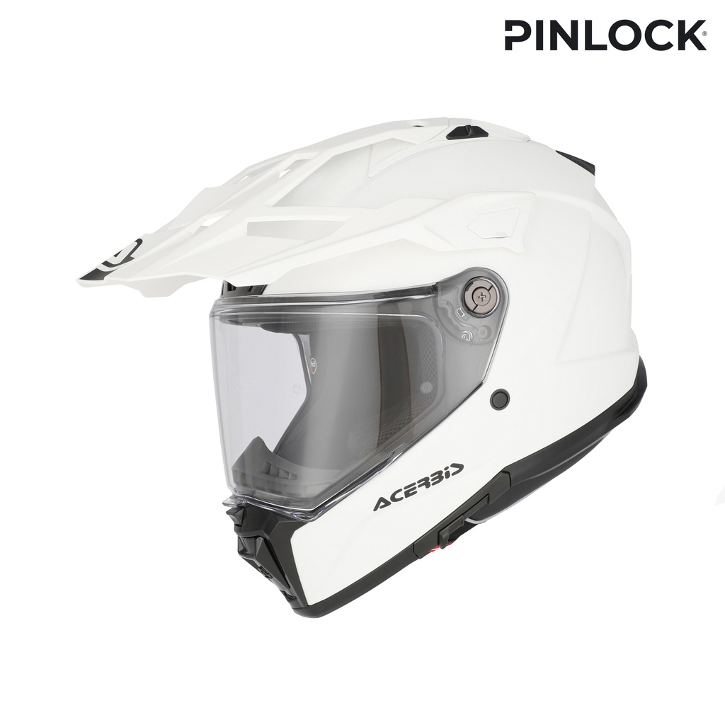 [0026630.030.061] Acerbis CASCO ATTACK WHITE (XS)
