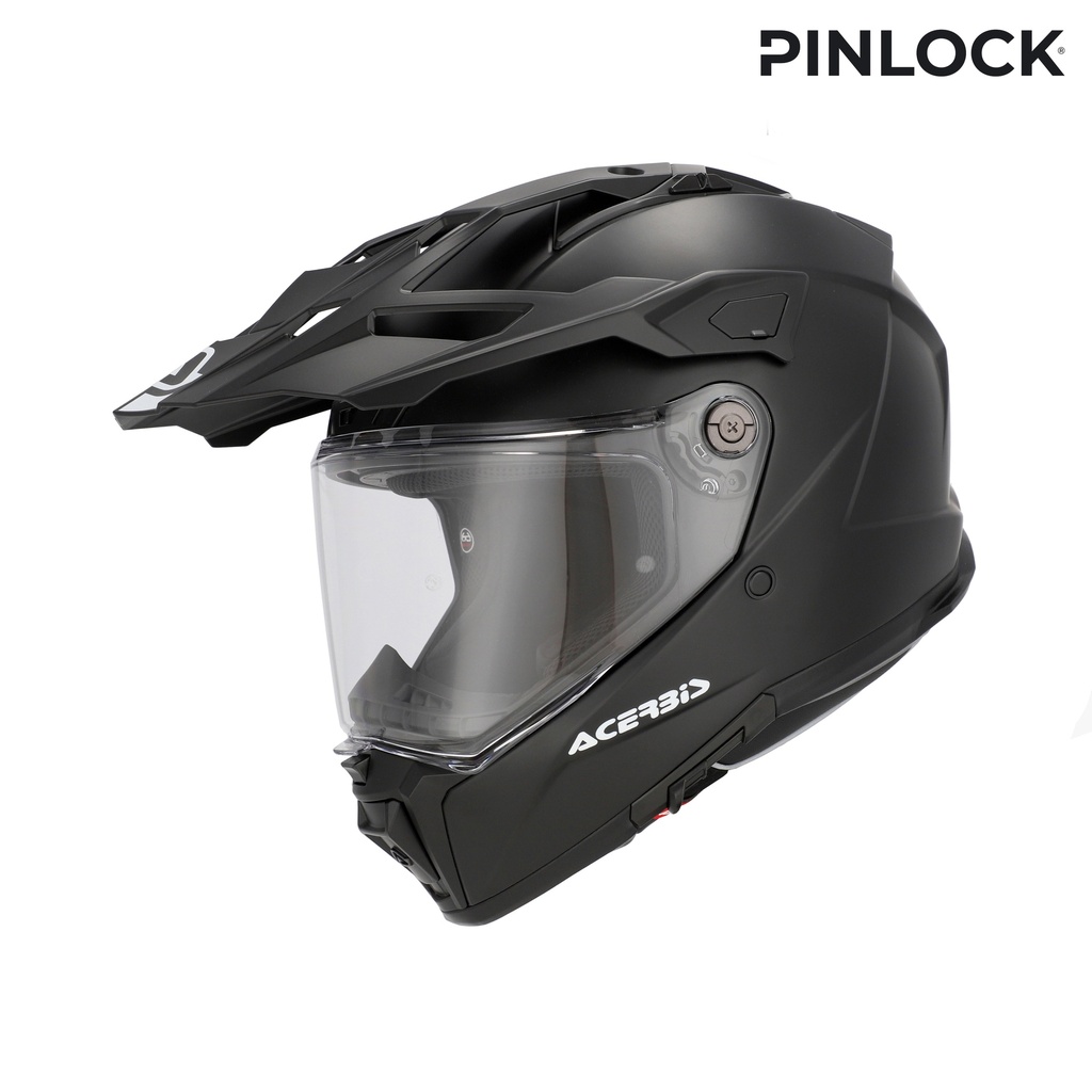 [0026630.091.061] Acerbis CASCO ATTACK BLACK 2 (XS)
