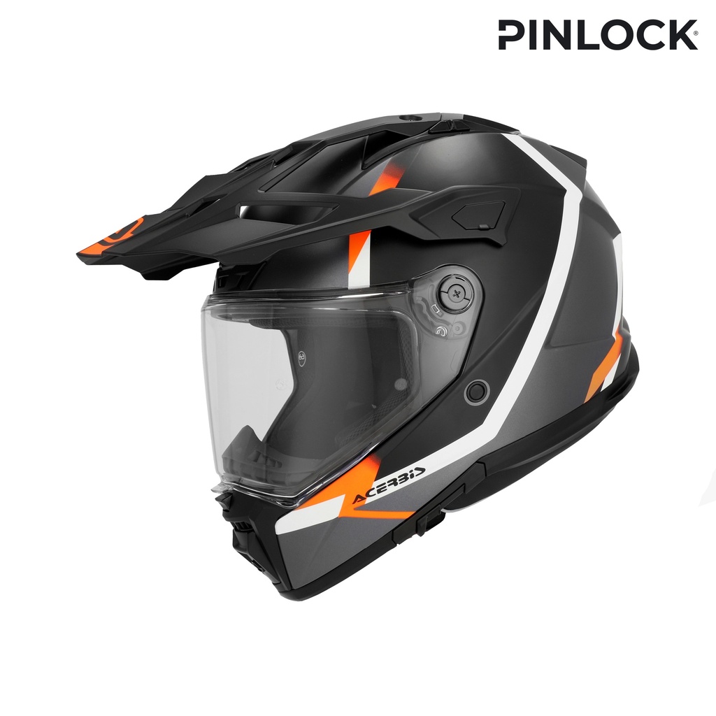 Acerbis CASCO ATTACK