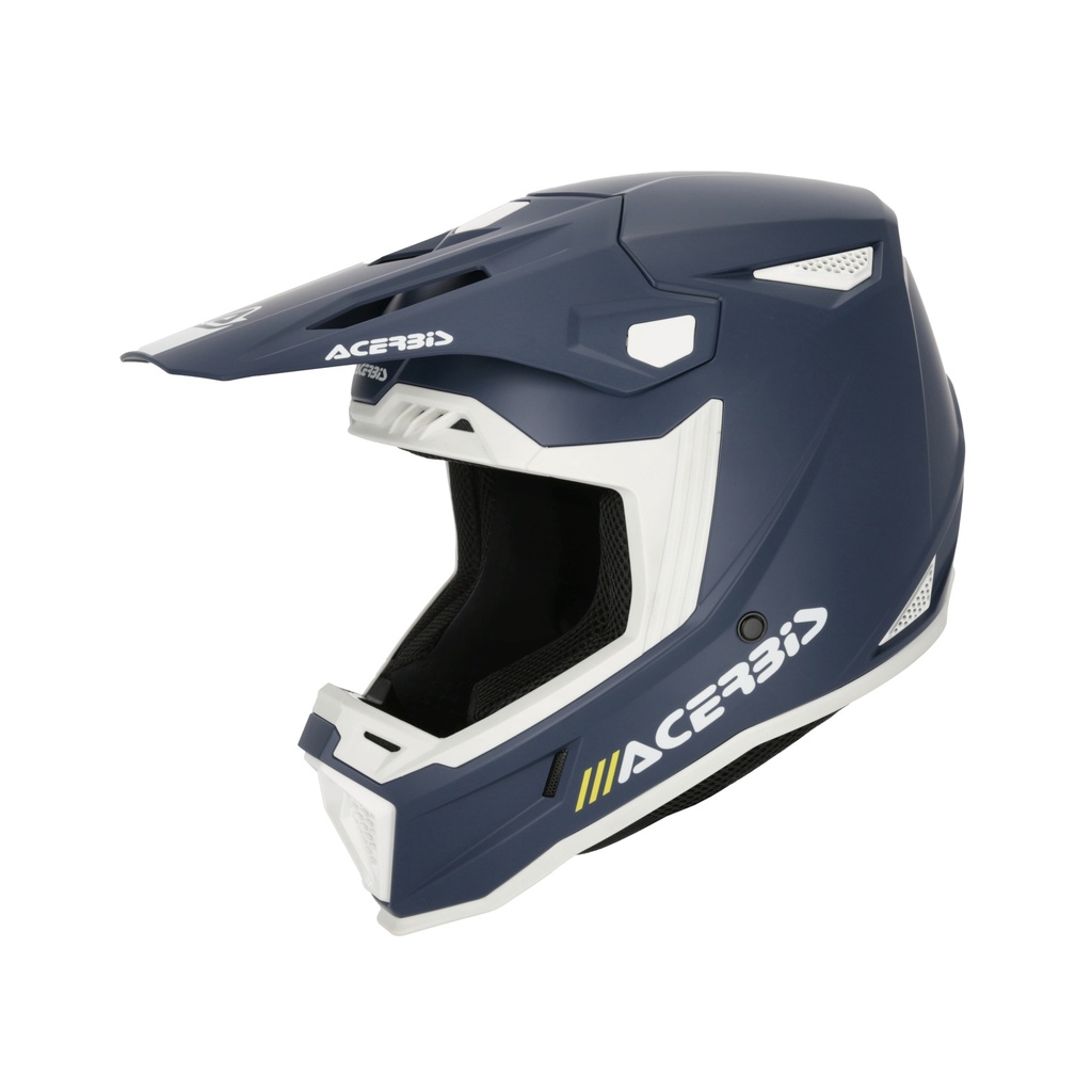 [0026828.040.061] Acerbis CASCO WHOOPS DENIM (XS)