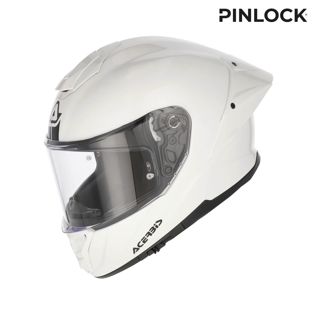 Acerbis CASCO TARMAK-X WHITE