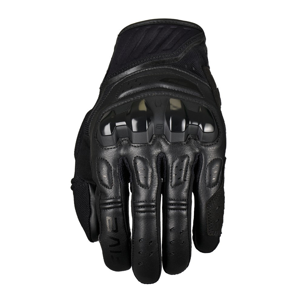 [GF5RS2E20107] Five Rs2 Evo 2 Black (XS)