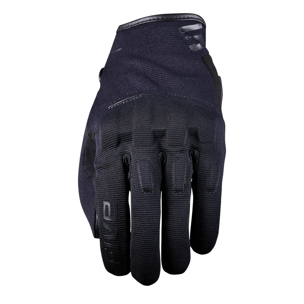 [GF5RS4E0108] Five RS4 EVO Black (S)