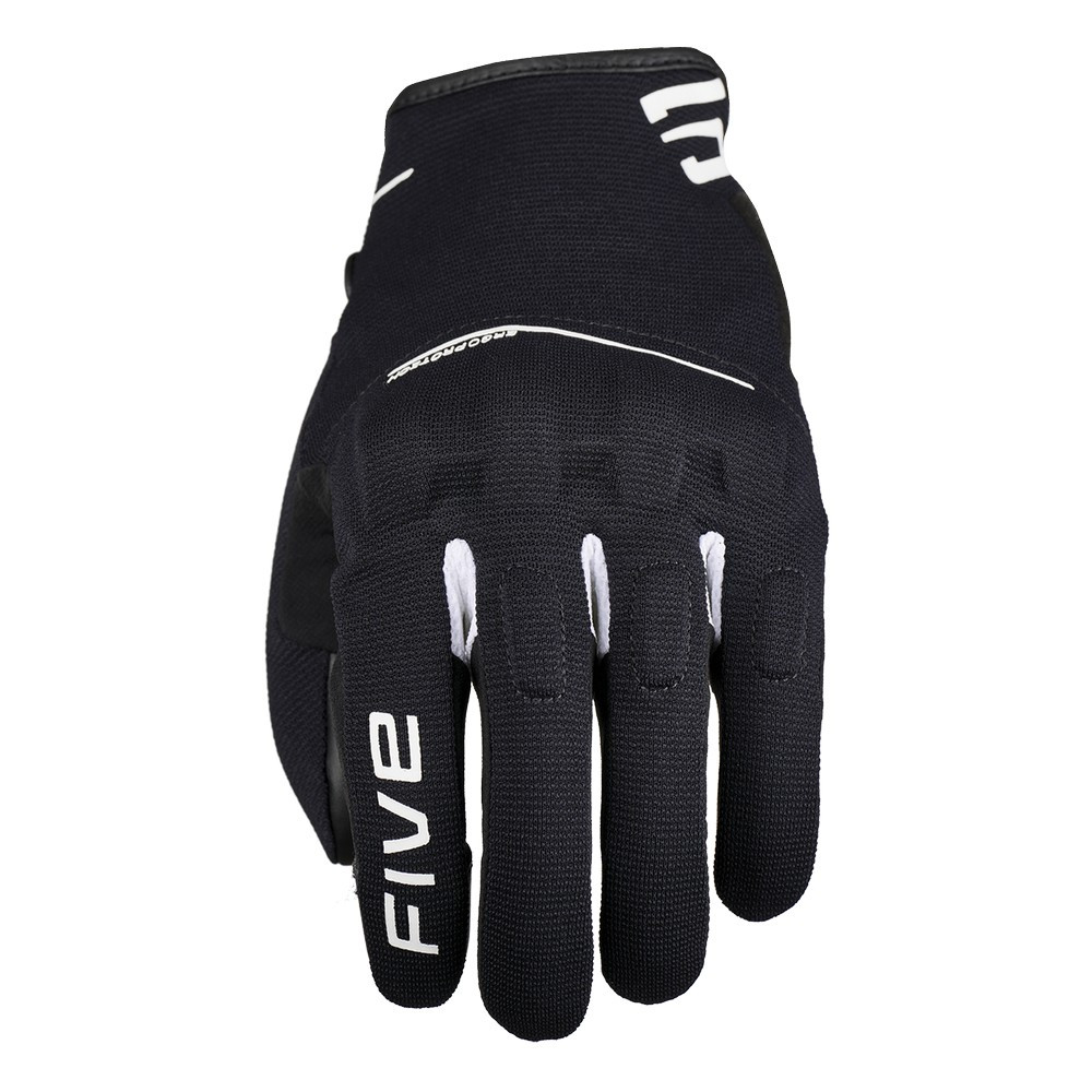 [GF5RS4E0208] Five RS4 EVO Black / White (S)