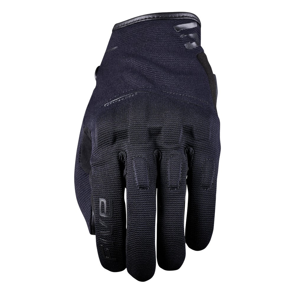 [GF5RS4EW0107] Five RS4 EVO Woman Black (XS)