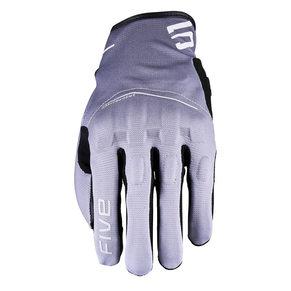 [GF5RS4EW0207] Five RS4 EVO Woman Black / White (XS)